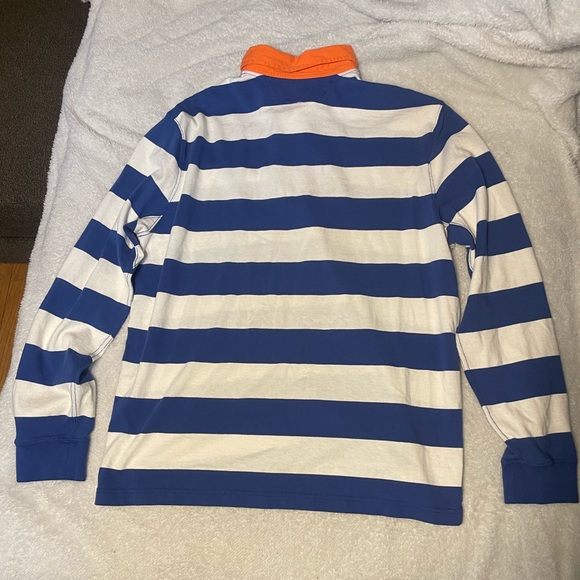 Polo Ralph Lauren shirt XL custom fit NWOT - Picture 2 of 4